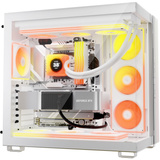 be quiet! Light Wings Pro IO 120mm Expansión, Ventilador blanco