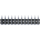 fischer DFNH 22, Uñas