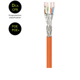 goobay 75713, Cable naranja