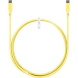 goobay 77742, Cable amarillo