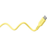 goobay 77742, Cable amarillo