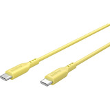 goobay 77742, Cable amarillo