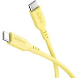 goobay 77742, Cable amarillo