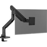 iiyama DS6001C-B1, Soporte de monitor negro