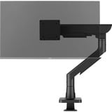 iiyama DS6001C-B1, Soporte de monitor negro