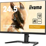 iiyama GB2790QSU-B5, Monitor de gaming negro (mate)