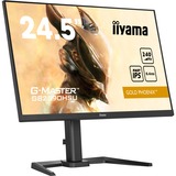 iiyama GB2790QSU-B5, Monitor de gaming negro (mate)