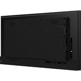 iiyama LH4375UHS-B2AG, Pantalla de gran formato negro (mate)