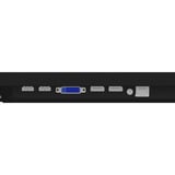 iiyama LH4375UHS-B2AG, Pantalla de gran formato negro (mate)