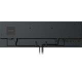 iiyama LH4375UHS-B2AG, Pantalla de gran formato negro (mate)