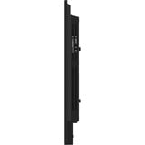iiyama LH4375UHS-B2AG, Pantalla de gran formato negro (mate)
