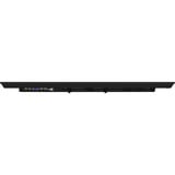 iiyama LH4375UHS-B2AG, Pantalla de gran formato negro (mate)
