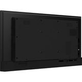 iiyama LH4375UHS-B2AG, Pantalla de gran formato negro (mate)