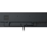 iiyama LH4375UHS-B2AG pantalla de señalización Pantalla plana para señalización digital 108 cm (42.5") LCD Wifi 500 cd / m² 4K Ultra HD Negro Procesador incorporado Android 11 24/7, Pantalla de gran formato negro (mate), Pantalla plana para señalización digital, 108 cm (42.5"), LCD, 3840 x 2160 Pixeles, Wifi, 24/7