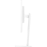 iiyama ProLite XUB2797HSN-W2 pantalla para PC 68,6 cm (27") 1920 x 1080 Pixeles Full HD LED Blanco, Monitor LED blanco (mate), 68,6 cm (27"), 1920 x 1080 Pixeles, Full HD, LED, 1 ms, Blanco