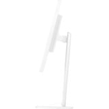 iiyama ProLite XUB2797HSN-W2 pantalla para PC 68,6 cm (27") 1920 x 1080 Pixeles Full HD LED Blanco, Monitor LED blanco (mate), 68,6 cm (27"), 1920 x 1080 Pixeles, Full HD, LED, 1 ms, Blanco