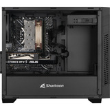 ALTERNATE AGP-SPECIAL-INT-008, Gaming-PC negro
