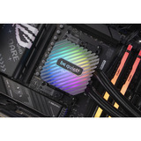 ALTERNATE AGP-WINDOW-AMD-011, Gaming-PC negro/Transparente