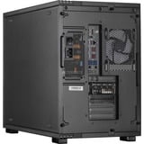 ALTERNATE AGP-WINDOW-AMD-011, Gaming-PC negro/Transparente