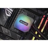 ALTERNATE Gaming-PC Window Edition • RTX 5090 • AMD Ryzen™ 7 9800X3D • 64 GB RAM negro/Transparente