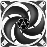ARCTIC BioniX P120 Carcasa del ordenador Ventilador 12 cm Negro, Blanco negro/blanco, Ventilador, 12 cm, 2100 RPM, 25,5 dB, 67,56 cfm, 114,79 m³/h