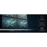 ARCTIC Senza 5700G AMD Ryzen™ 7 32 GB DDR4-SDRAM 1 TB SSD Windows 11 Home Mini PC Negro, Mini-PC  negro, 3,8 GHz, AMD Ryzen™ 7, 5700G, 32 GB, 1 TB, Windows 11 Home