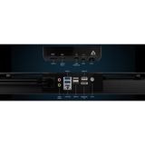 ARCTIC Senza 5700G AMD Ryzen™ 7 32 GB DDR4-SDRAM 1 TB SSD Windows 11 Home Mini PC Negro, Mini-PC  negro, 3,8 GHz, AMD Ryzen™ 7, 5700G, 32 GB, 1 TB, Windows 11 Home