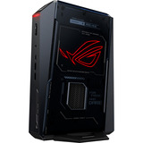 ASUS 90AS00I1-M000C0, Mini-PC  negro