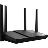 ASUS 90IG0AR0-MO3T00, Router negro