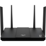 ASUS 90IG0AR0-MO3T00, Router negro
