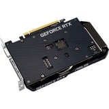 ASUS GeForce RTX 3050 DUAL OC V2, Tarjeta gráfica 