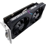 ASUS GeForce RTX 3050 DUAL OC V2, Tarjeta gráfica 