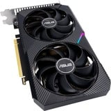 ASUS GeForce RTX 3050 DUAL OC V2, Tarjeta gráfica 