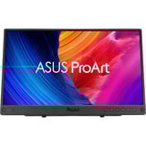 ASUS PA16USV, Monitor LED negro
