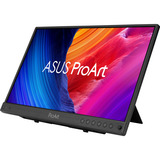 ASUS PA16USV, Monitor LED negro