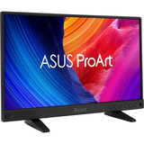 ASUS PA16USV, Monitor LED negro