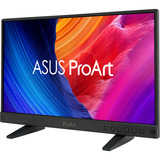 ASUS PA16USV, Monitor LED negro