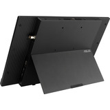 ASUS PA16USV, Monitor LED negro