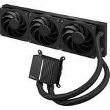 ASUS ProArt LC 360 mm, Refrigeración por agua negro
