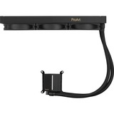 ASUS ProArt LC 360 mm, Refrigeración por agua negro