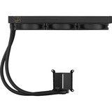 ASUS ProArt LC 360 mm, Refrigeración por agua negro