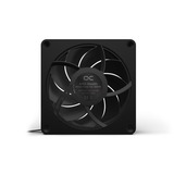 ASUS ProArt LC 360 mm, Refrigeración por agua negro