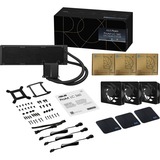 ASUS ProArt LC 360 mm, Refrigeración por agua negro