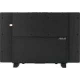 ASUS ProArt PA16USV pantalla para PC 39,6 cm (15.6") 3840 x 2160 Pixeles 4K Ultra HD LCD Negro, Monitor LED negro, 39,6 cm (15.6"), 3840 x 2160 Pixeles, 4K Ultra HD, LCD, 5 ms, Negro