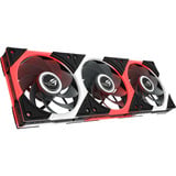 ASUS ROG Eurux GR120 ARGB, Ventilador negro