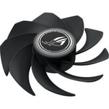 ASUS ROG Eurux GR120 ARGB, Ventilador negro