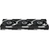 ASUS ROG Eurux GR120 ARGB, Ventilador negro