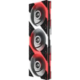 ASUS ROG Eurux GR120 ARGB, Ventilador negro
