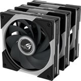 ASUS ROG Eurux GR120 ARGB, Ventilador negro