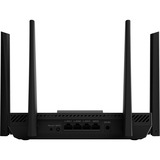 ASUS RT-AX50 AX3000 AiMesh, Router negro